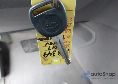 2017 Chevrolet Traverse Ls из США, поврежденный, VIN 1GNKVFKD4HJ142765